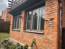 Prodej rodinného domu, Zlín, třída Tomáše Bati, 80 m2