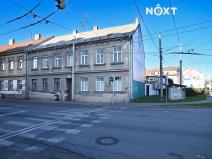 Prodej půdního prostoru, České Budějovice, Rudolfovská tř., 140 m2