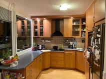 Pronájem bytu 3+1, Praha - Modřany, Krouzova, 68 m2