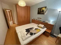 Pronájem bytu 3+1, Praha - Modřany, Krouzova, 68 m2