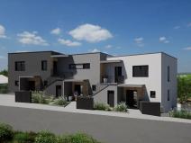 Prodej bytu 3+kk, Blansko, Nad Žlíbkem, 97 m2