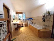 Prodej rodinného domu, Přísnotice, Náves, 137 m2