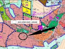 Prodej pozemku pro bydlení, Anenská Studánka, 513 m2