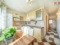 Prodej bytu 3+1, Plzeň - Lobzy, Polední, 62 m2