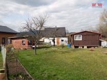 Prodej zahrady, Hroznětín - Velký Rybník, 512 m2