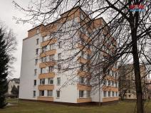 Prodej bytu 2+kk, Praha, Kubíkova, 47 m2