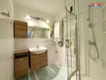 Prodej bytu 2+kk, Praha, Kubíkova, 47 m2