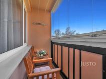 Prodej bytu 1+1, Litoměřice, Družstevní, 40 m2