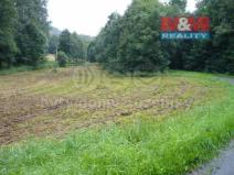 Prodej louky, Malá Morava - Zlatý Potok, 345 m2