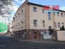 Pronájem obchodního prostoru, Děčín - Děčín I-Děčín, Oblouková, 30 m2