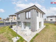 Prodej rodinného domu, Úhonice, Otakara Kádnera, 141 m2