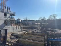Prodej bytu 2+kk, Kolín, 58 m2