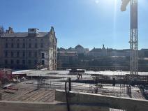 Prodej bytu 2+kk, Kolín, 58 m2