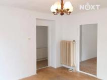 Prodej bytu 2+1, Třeboň, Táboritská, 64 m2