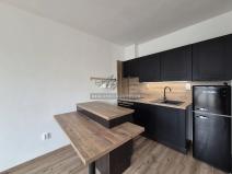 Prodej bytu 1+kk, Brno, 44 m2