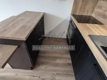 Prodej bytu 1+kk, Brno, 44 m2