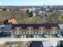 Prodej rodinného domu, Břeclav, 79 m2
