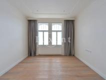 Pronájem bytu 3+kk, Praha - Vinohrady, náměstí Jiřího z Poděbrad, 93 m2