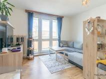 Pronájem bytu 1+1, Plzeň, Rokycanská, 41 m2