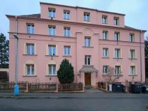 Pronájem bytu 2+1, Teplice, Souběžná, 58 m2