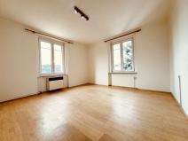 Pronájem bytu 2+1, Teplice, Souběžná, 58 m2