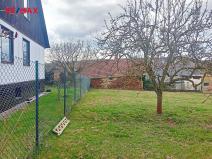 Prodej pozemku pro bydlení, Lubná, 1642 m2