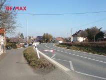 Prodej pozemku pro bydlení, Lubná, 1642 m2