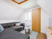 Prodej chaty, Kaplice, 49 m2