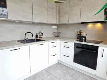 Prodej bytu 3+1, Tachov, Želivského, 70 m2