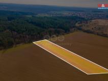 Prodej pole, Tlučná, 9418 m2