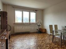 Pronájem bytu 1+kk, Tanvald, U Školky, 27 m2
