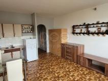 Pronájem bytu 1+kk, Tanvald, U Školky, 27 m2