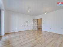 Prodej bytu 1+kk, Plzeň, Měděná, 41 m2