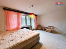 Pronájem bytu 2+kk, Praha - Záběhlice, Měchenická, 47 m2