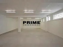 Pronájem skladu, Praha - Horní Počernice, Ve žlíbku, 129 m2