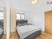 Prodej bytu 2+kk, Modletice, 42 m2