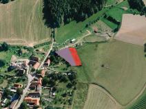 Prodej pozemku pro bydlení, Horažďovice, 1125 m2