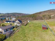Prodej pozemku pro bydlení, Kamýk nad Vltavou, 1009 m2