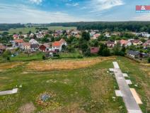Prodej pozemku pro bydlení, Ráby, 1152 m2