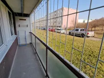 Prodej bytu 4+1, Praha - Černý Most, Smikova, 105 m2