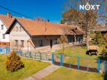 Prodej chalupy, Vinary, 115 m2