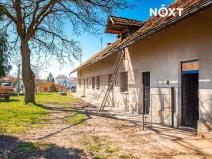 Prodej chalupy, Vinary, 115 m2