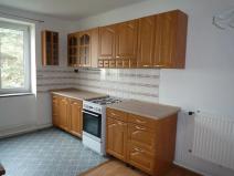Pronájem bytu 3+1, Děčín, Nerudova, 82 m2