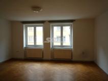 Pronájem bytu 3+1, Děčín, Nerudova, 82 m2