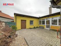 Prodej rodinného domu, Nymburk, Ječná, 134 m2