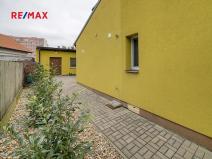 Prodej rodinného domu, Nymburk, Ječná, 134 m2