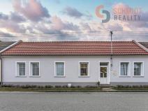Prodej rodinného domu, Vracov, Starce, 220 m2