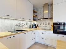 Prodej bytu 3+kk, České Budějovice, Skuherského, 80 m2