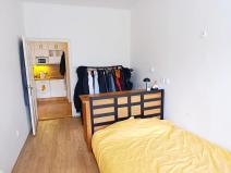 Prodej bytu 2+kk, Praha - Holešovice, 50 m2