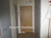 Prodej bytu 2+1, Plzeň - Východní Předměstí, Koterovská, 53 m2
